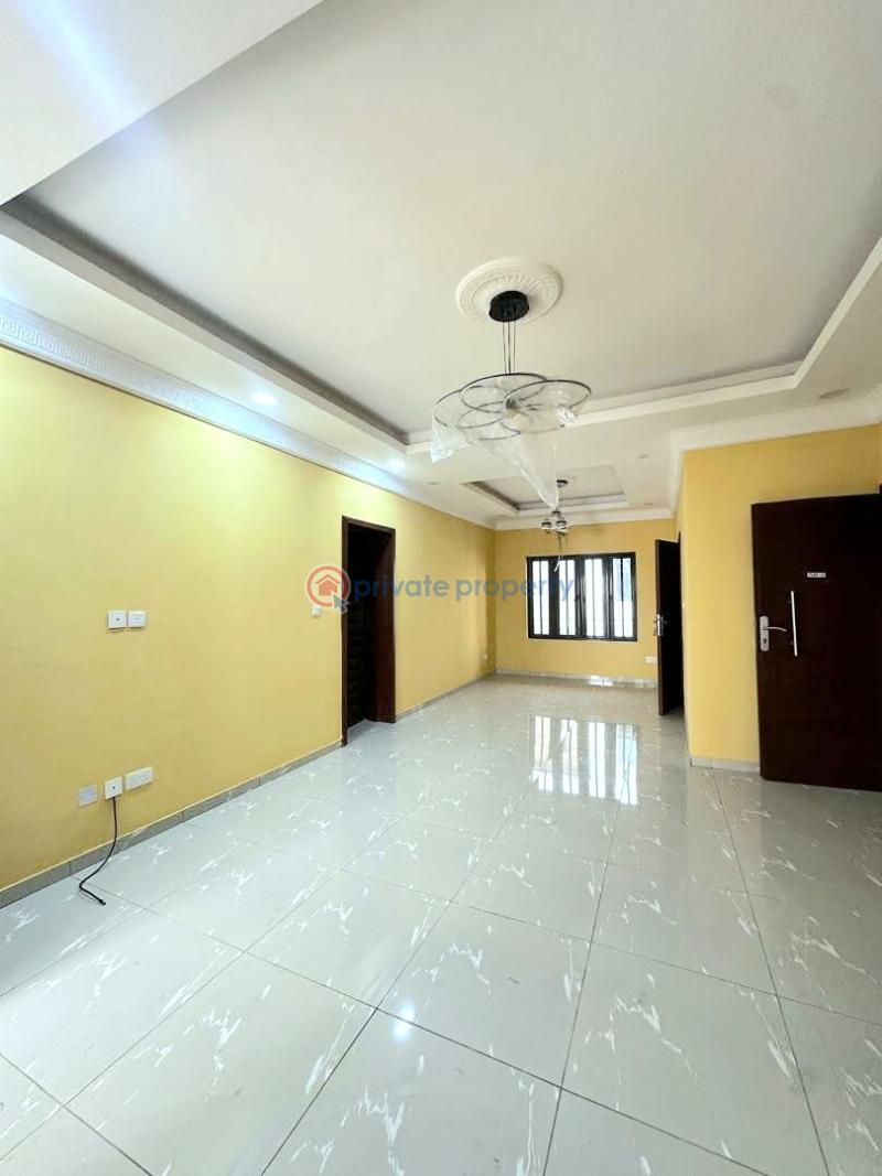 Tastefully finished 3 bedroom apartment - 3 3 bedroom Block Of Flats For Rent Lekki Phase 1 Lagos - 3