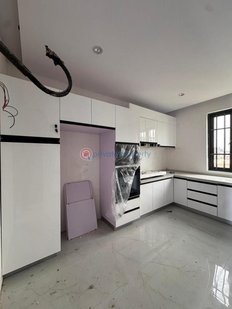 3 bedroom Maisonette For Sale Ikoyi Lagos - 8