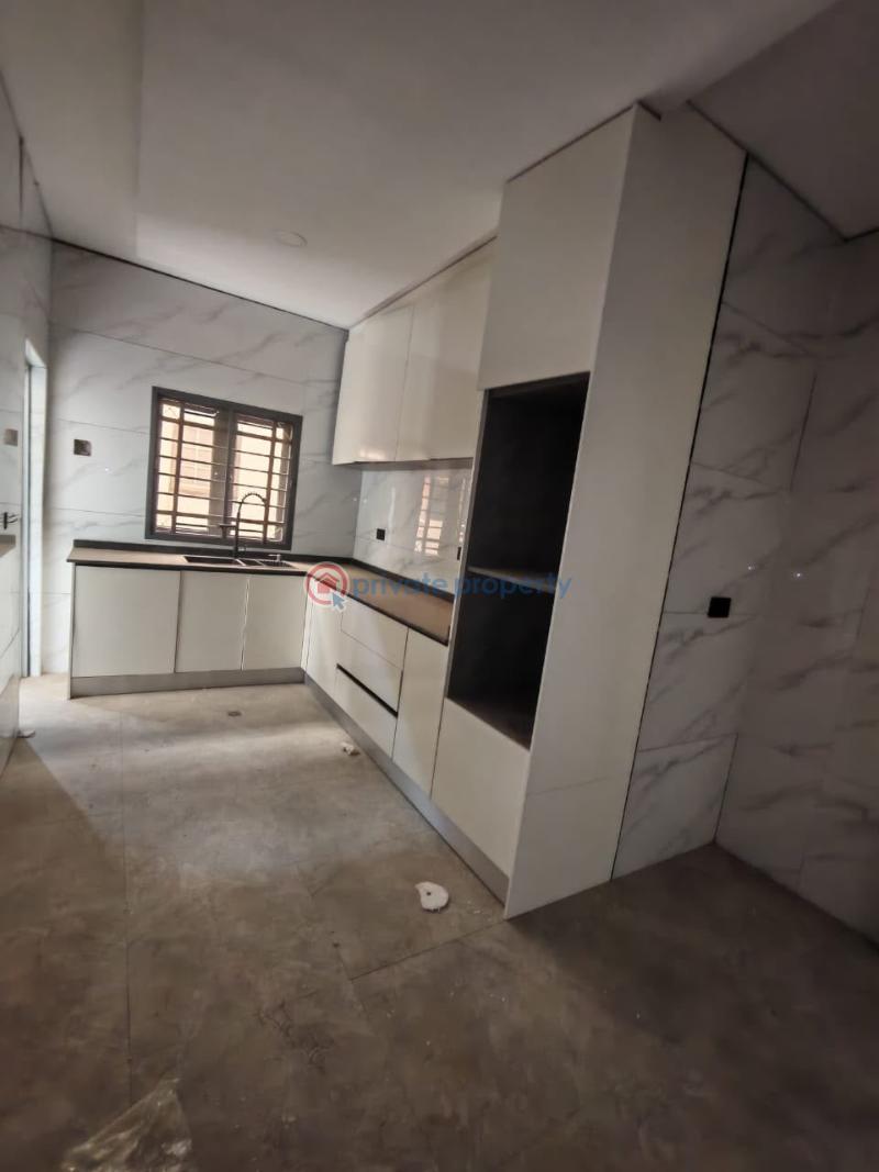 3 bedroom Block Of Flats For Rent Mabushi Vio Side Mabuchi Abuja Phase 2  - 3