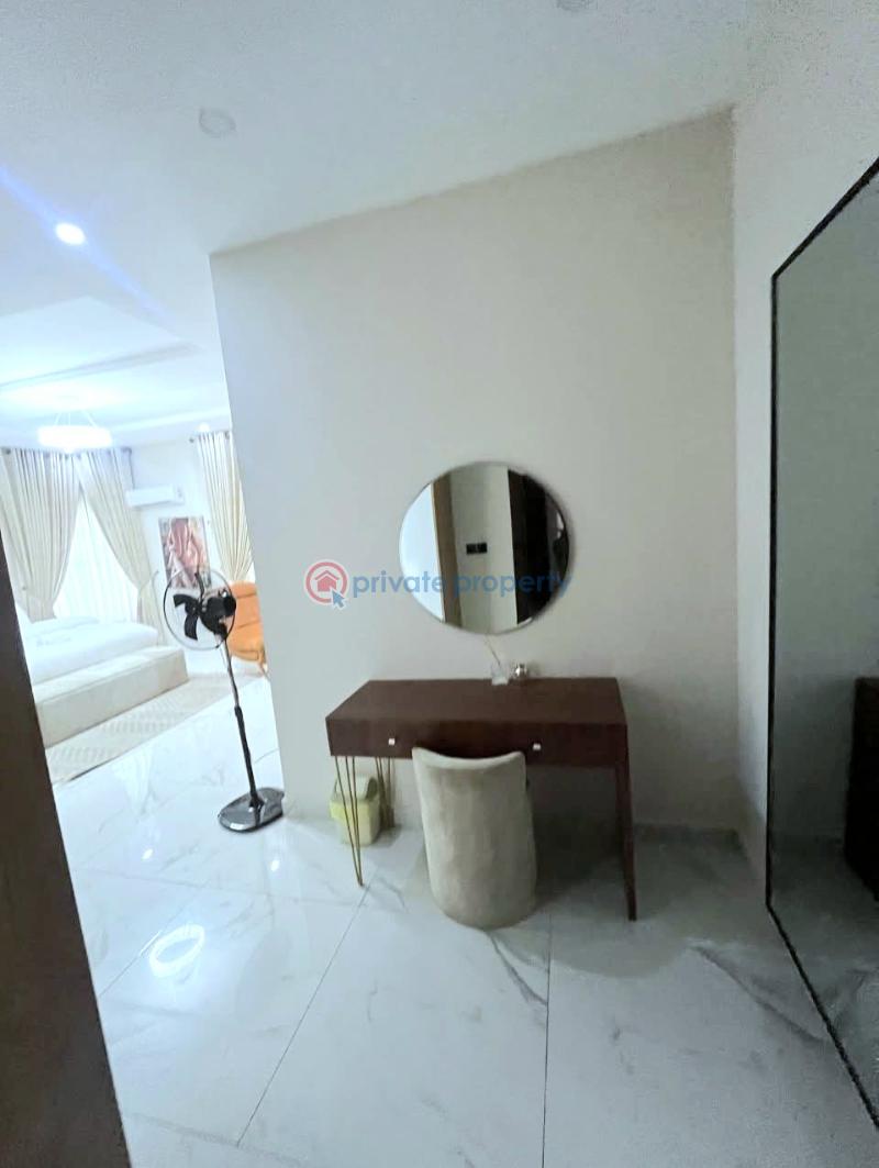 Tastefully finished 3 bedroom apartment - 11 3 bedroom Block Of Flats For Sale Old Ikoyi Lagos - 11