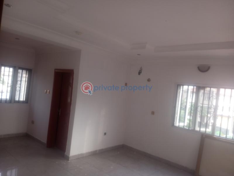 3 bedroom Block Of Flats For Rent Majek By Fidiso Estate Abijo Abijo Ajah Lagos - 18
