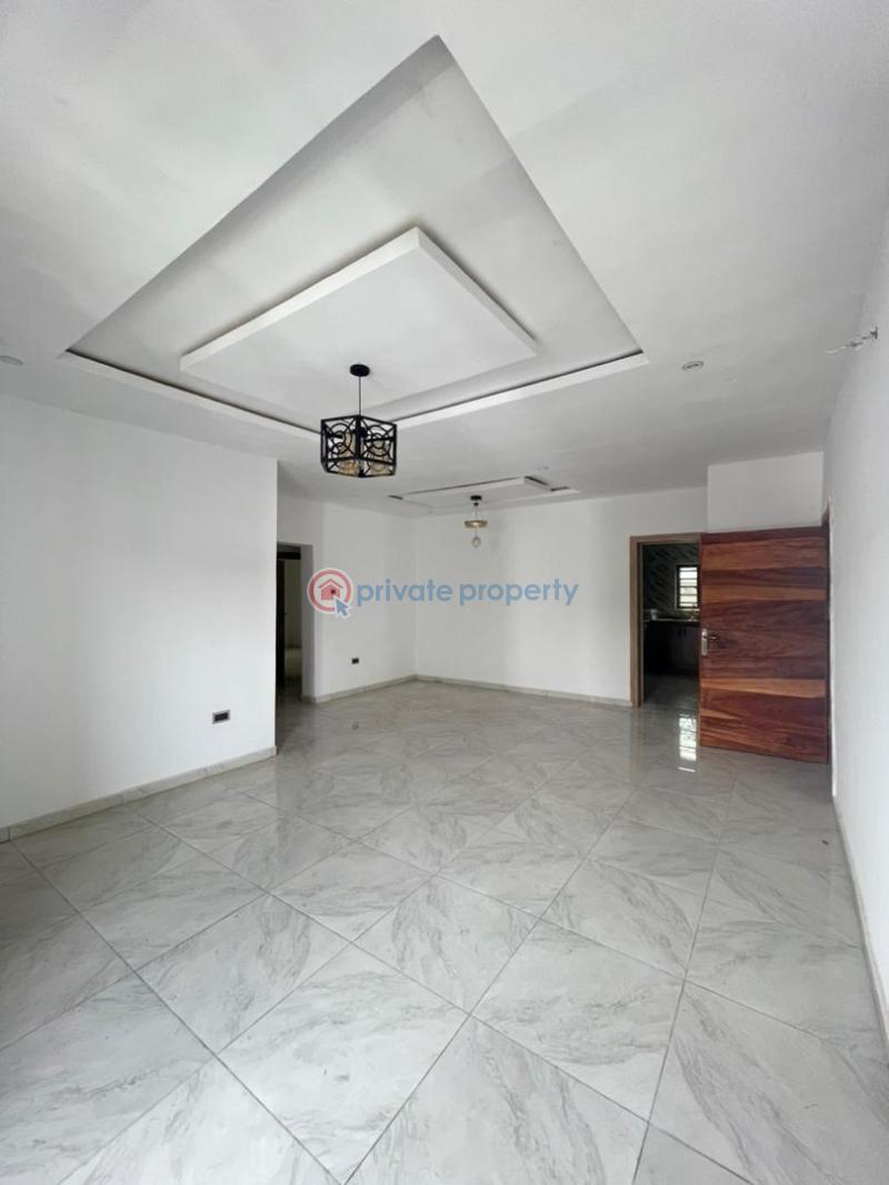 3 bedroom Block Of Flats For Sale Ikota Lekki Lagos - 2