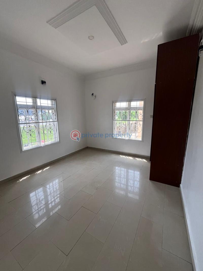 3 bedroom Block Of Flats For Rent Golden Spring Estate Galadimawa Abuja Phase 3  - 7