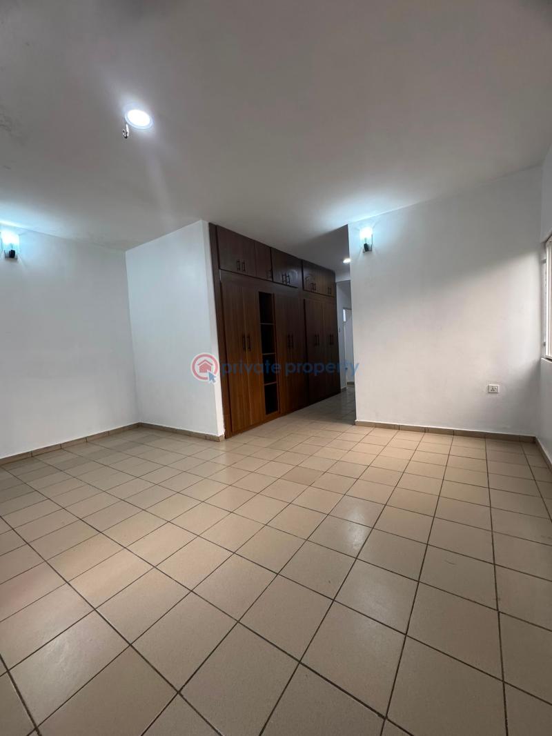 3 bedroom Block Of Flats For Rent Utako Abuja Phase 2  - 10