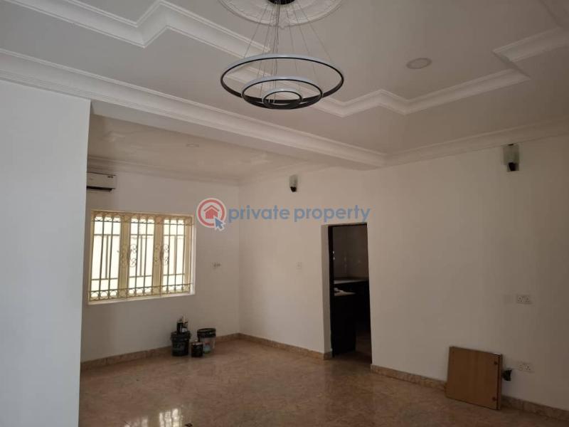 Tastefully finished 3 bedroom apartment - 2 3 bedroom Flat & Apartment For Rent Maitama District Maitama Abuja Phase 1  - 2