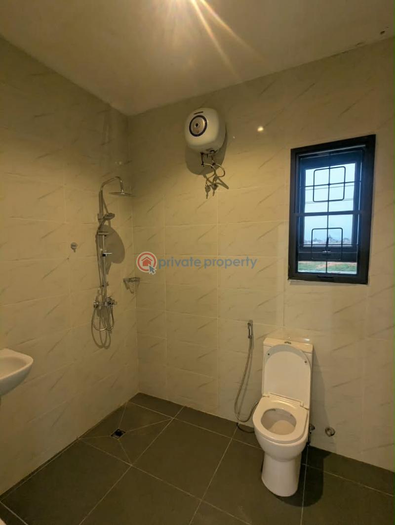 3 bedroom Block Of Flats For Rent Gwarimpa Extension Gwarimpa Abuja Phase 3  - 5
