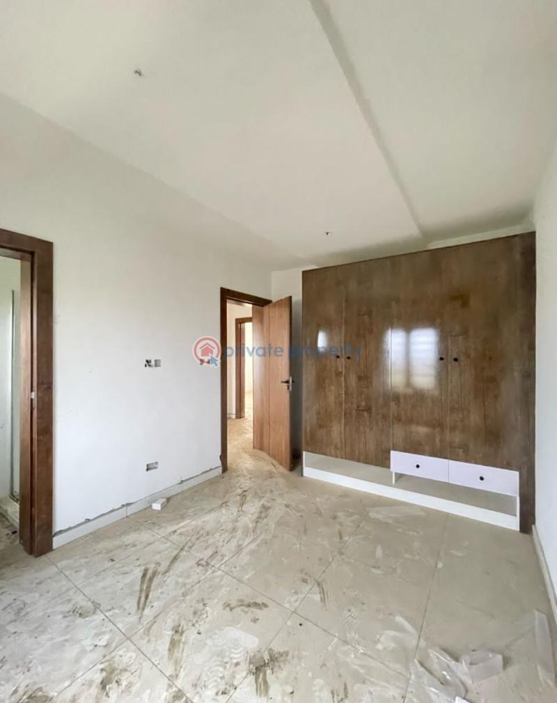 3 bedroom Block Of Flats For Sale 2nd Toll Gate Lekki Phase 2 Lagos - 11
