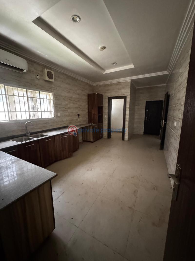 2 bedroom Block Of Flats For Rent Diplomatic Drive Katampe Ext. Abuja Phase 2  - 8