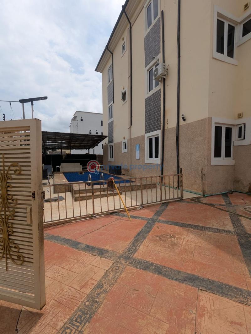 3 bedroom Block Of Flats For Rent Katampe Urban Shelter Katampe Main Abuja Phase 2  - 18