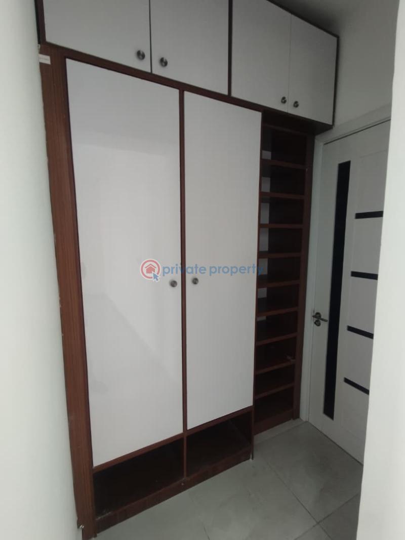 3 bedroom Flat & Apartment For Rent Lekki Phase 1 Lagos - 7