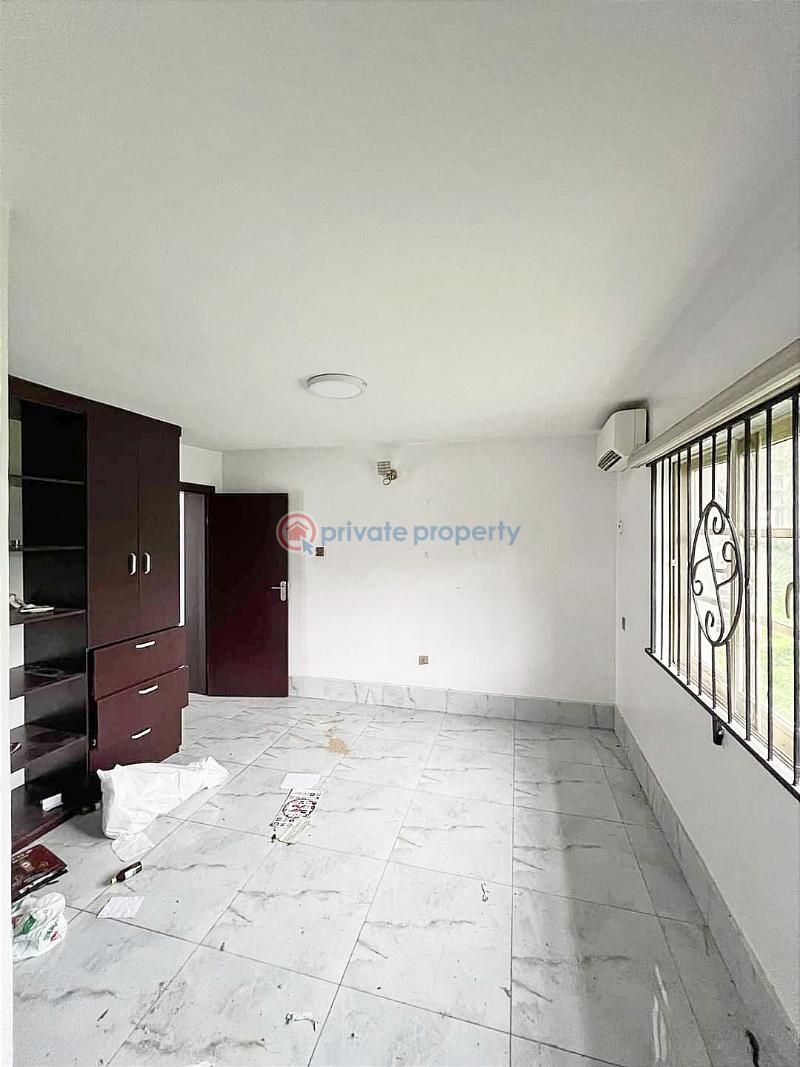 3 bedroom Block Of Flats For Sale Parkview Estate Ikoyi Lagos - 4