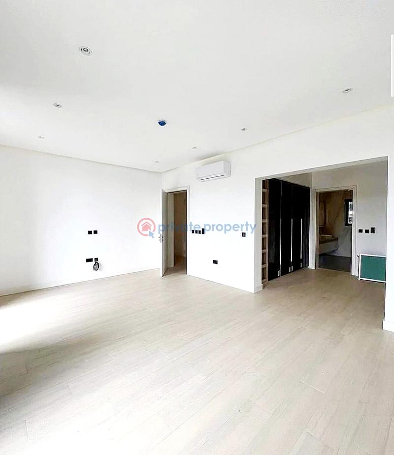 3 bedroom Block Of Flats For Sale Old Ikoyi Lagos - 6