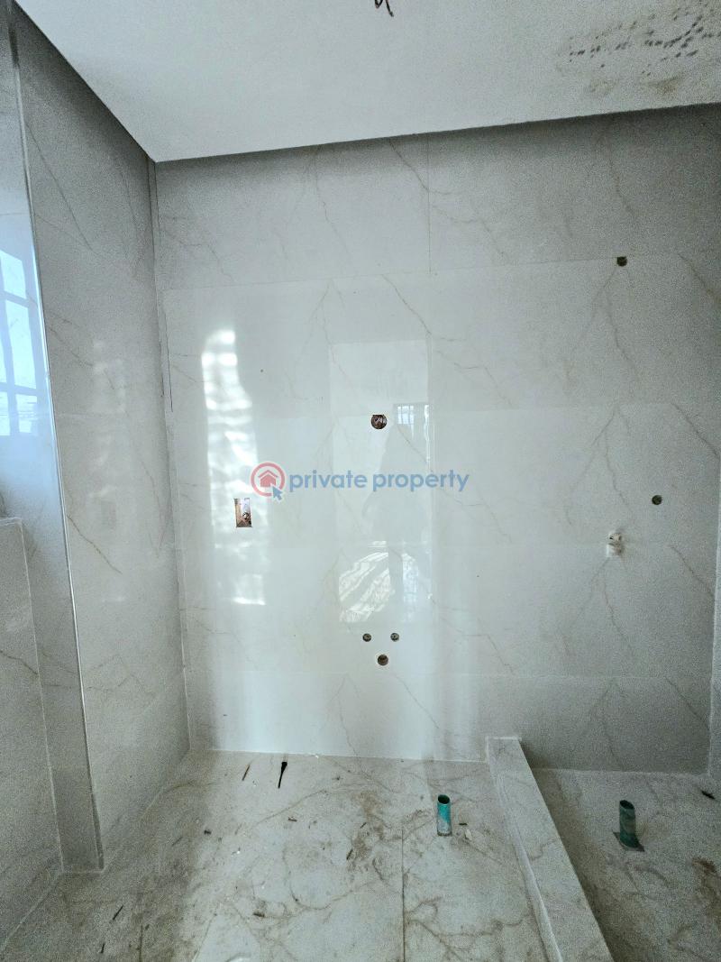 3 bedroom Block Of Flats For Sale Parkview Estate Ikoyi Lagos - 15