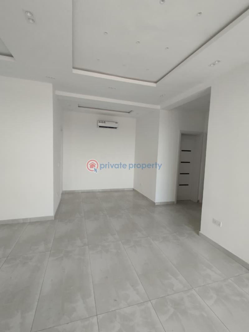 3 bedroom Flat & Apartment For Rent Lekki Phase 1 Lagos - 4