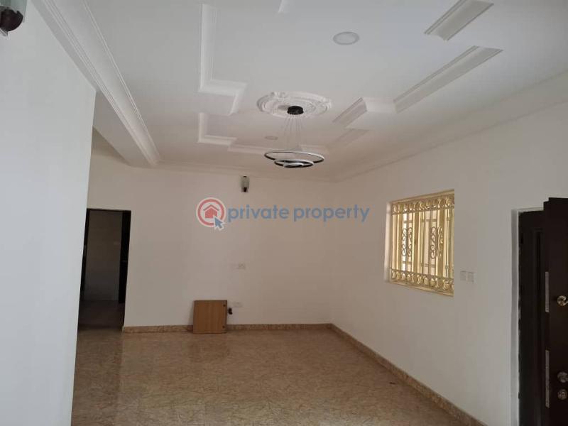 Tastefully finished 3 bedroom apartment - 3 3 bedroom Flat & Apartment For Rent Maitama District Maitama Abuja Phase 1  - 3