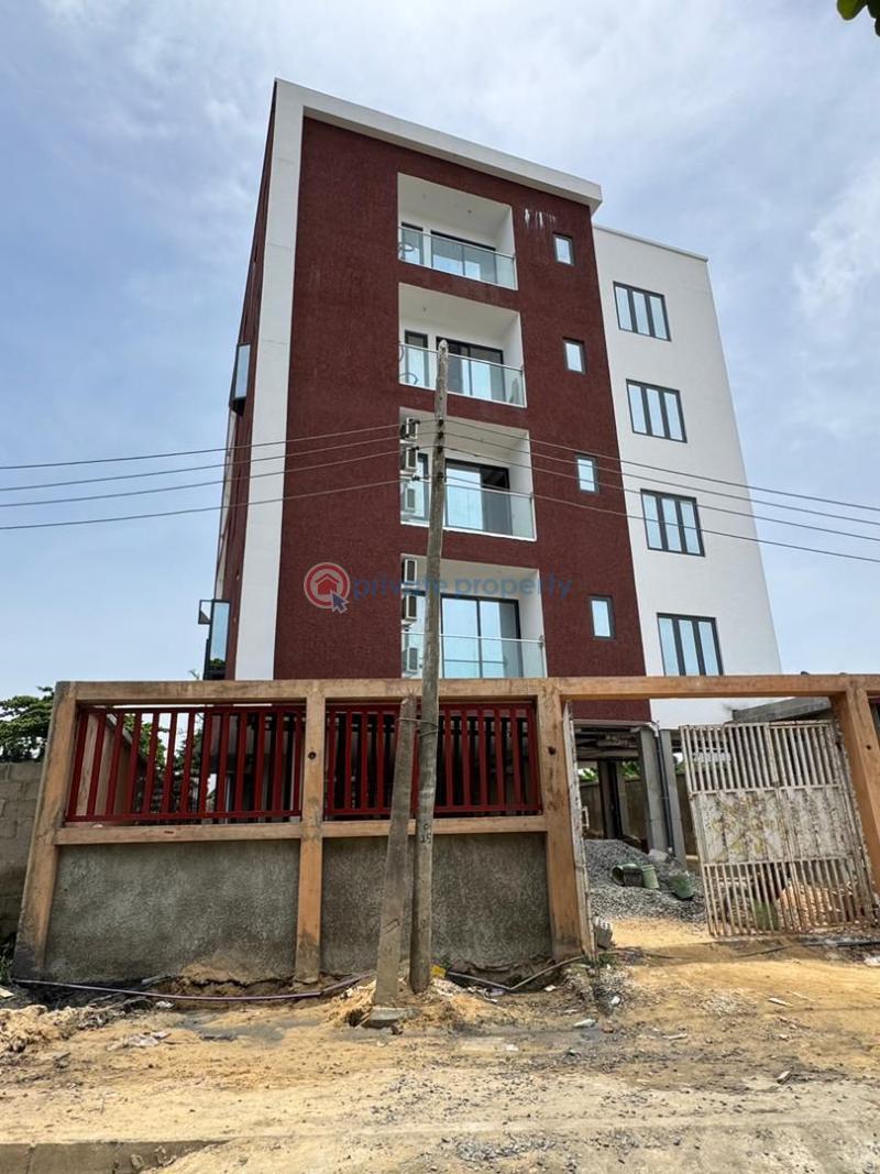 3 bedroom Maisonette For Sale Ikoyi Lagos - 11