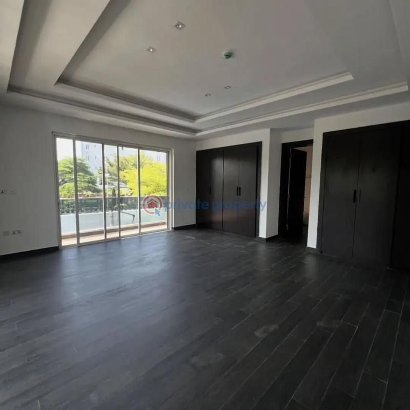 3 bedroom Flat & Apartment For Rent Banana Island Ikoyi Lagos - 11