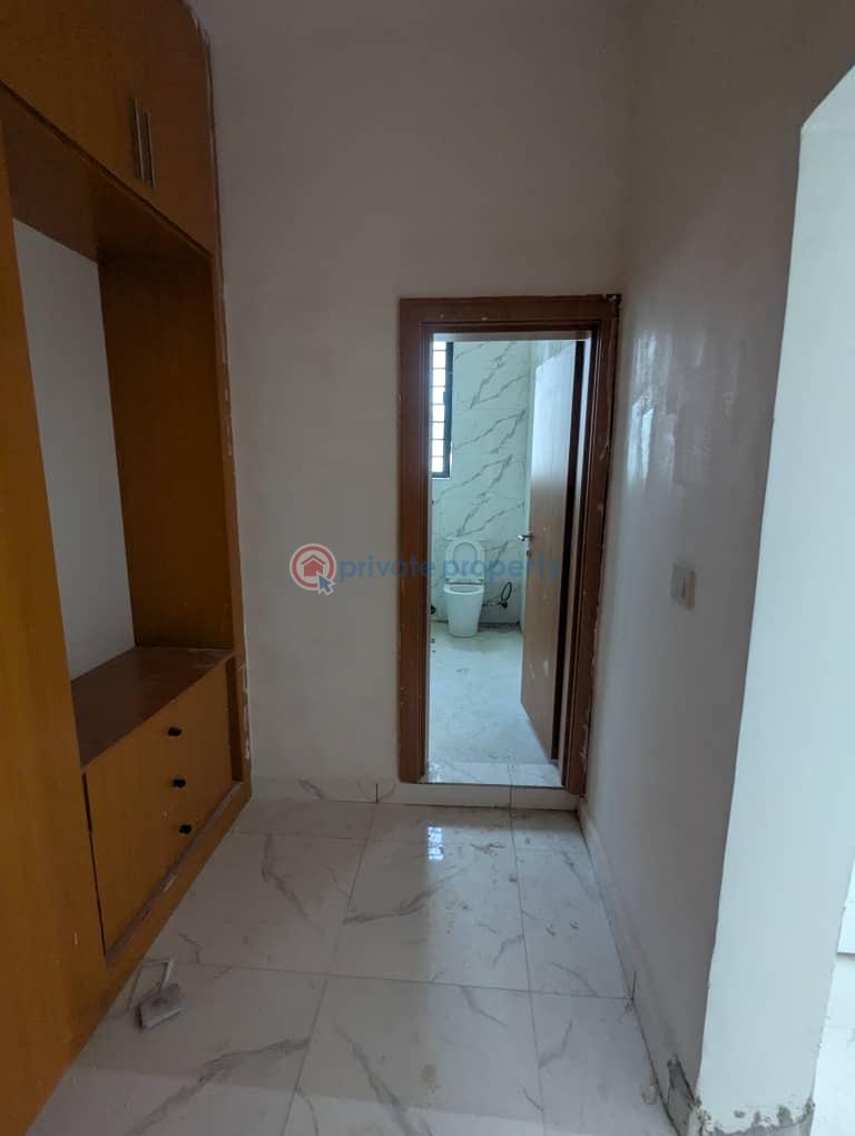 3 bedroom Block Of Flats For Rent Jahi Gilmore Jahi Abuja Phase 2  - 8