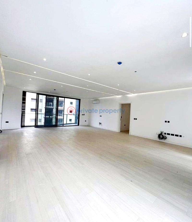 3 bedroom Block Of Flats For Sale Old Ikoyi Lagos - 2