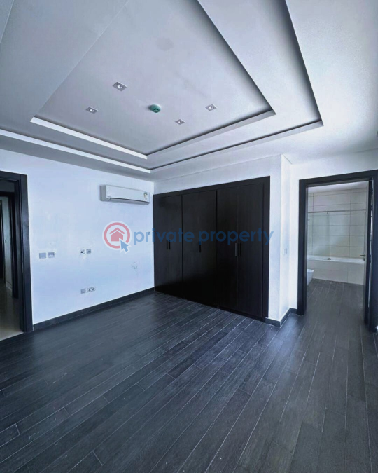 3 bedroom Flat & Apartment For Rent Banana Island Ikoyi Lagos - 2
