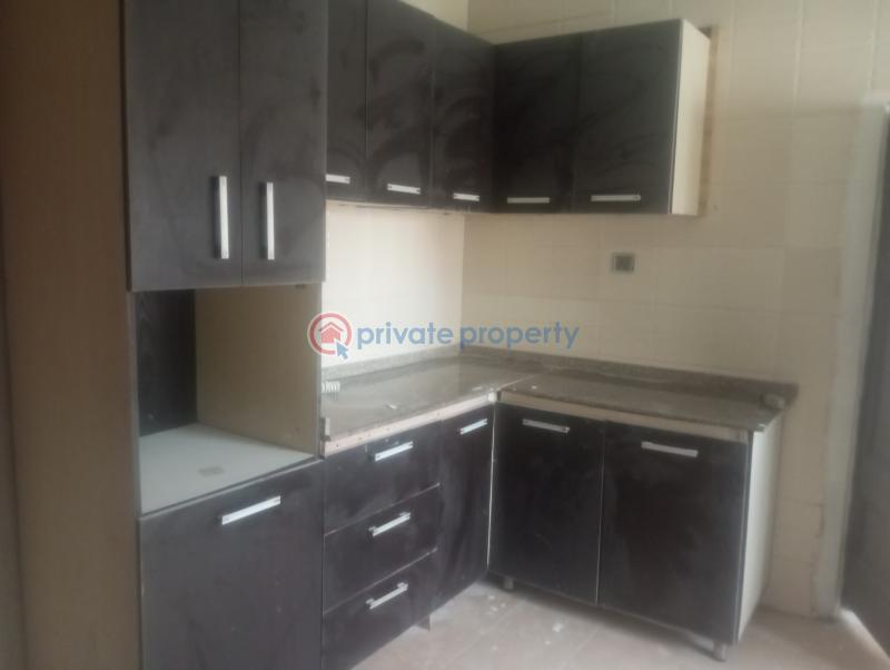 3 bedroom Block Of Flats For Rent Majek By Fidiso Estate Abijo Abijo Ajah Lagos - 5