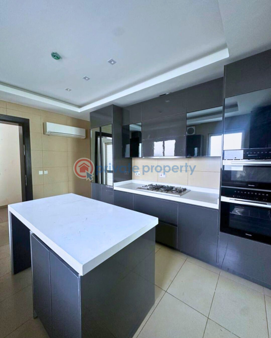 3 bedroom Flat & Apartment For Rent Banana Island Ikoyi Lagos - 3
