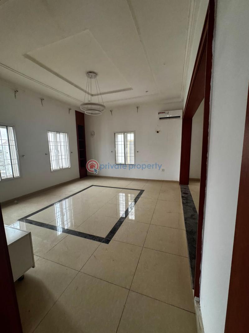 3 bedroom Block Of Flats For Rent Diplomatic Area Katampe Ext. Abuja Phase 2  - 2