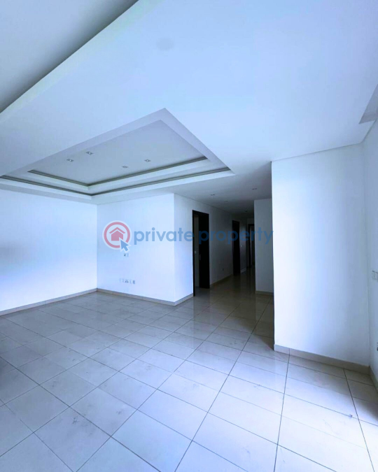 3 bedroom Flat & Apartment For Rent Banana Island Ikoyi Lagos - 1