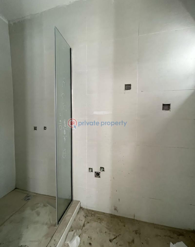 3 bedroom Block Of Flats For Sale 2nd Toll Gate Lekki Phase 2 Lagos - 9