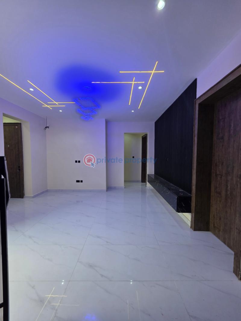 3 bedroom Flat & Apartment For Sale Lekki Phase 1 Lagos - 1
