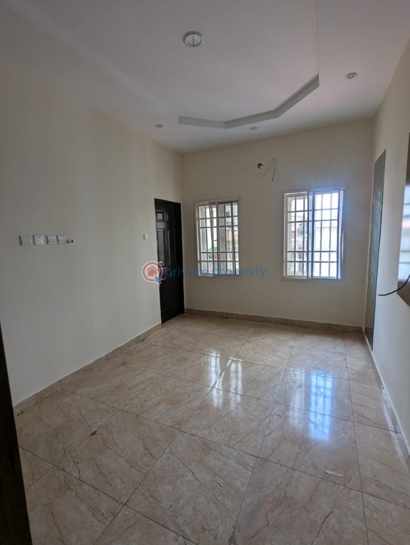 3 bedroom Block Of Flats For Rent Katampe Urban Shelter Katampe Main Abuja Phase 2  - 13