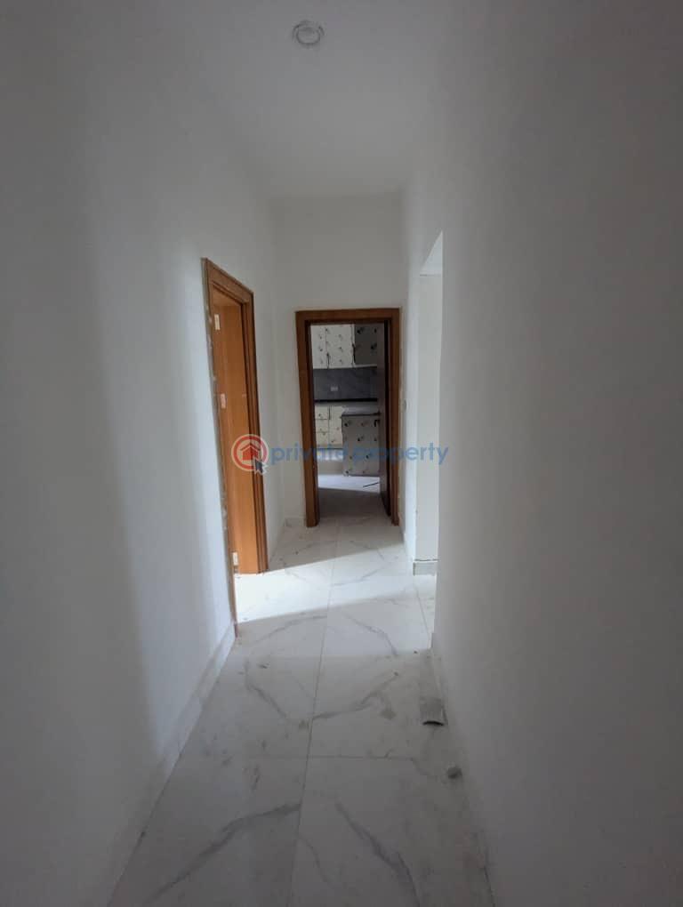 3 bedroom Block Of Flats For Rent Jahi Gilmore Jahi Abuja Phase 2  - 17