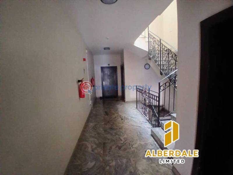 3 bedroom Block Of Flats For Rent Chevron Drive Lekki Lagos - 6