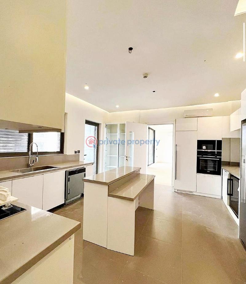 3 bedroom Block Of Flats For Sale Old Ikoyi Lagos - 4