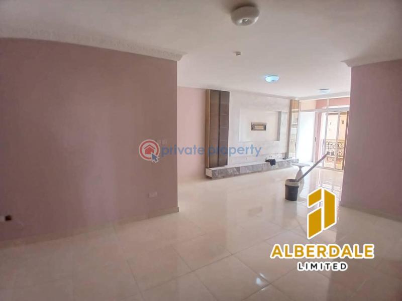 3 bedroom Block Of Flats For Rent Chevron Drive Lekki Lagos - 1