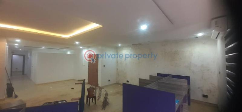 3 bedroom Block Of Flats For Rent Ibile Street, Oniru Oniru Victoria Island Lagos - 0