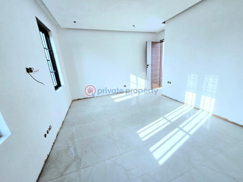 3 bedroom Block Of Flats For Sale Parkview Estate Ikoyi Lagos - 7