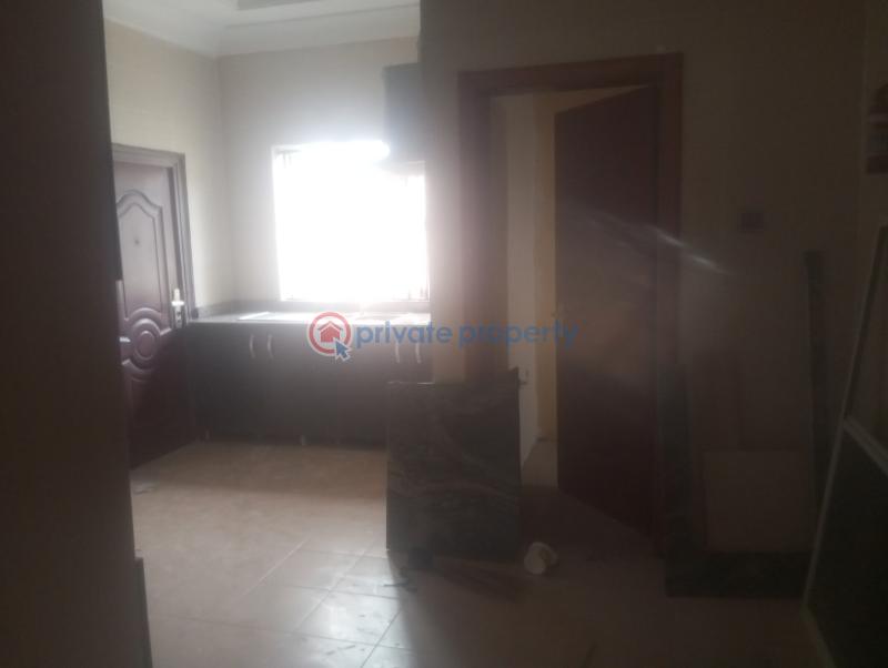 3 bedroom Block Of Flats For Rent Majek By Fidiso Estate Abijo Abijo Ajah Lagos - 8