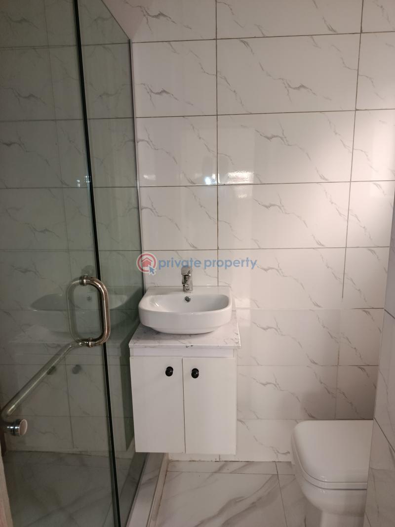 3 bedroom Flat & Apartment For Sale Abijo Gra Lekki Lagos - 6