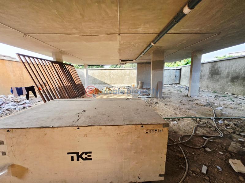 3 bedroom Block Of Flats For Sale Parkview Estate Ikoyi Lagos - 12