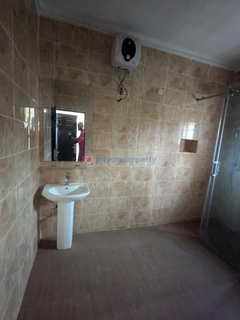3 bedroom Block Of Flats For Rent Katampe Urban Shelter Katampe Main Abuja Phase 2  - 7