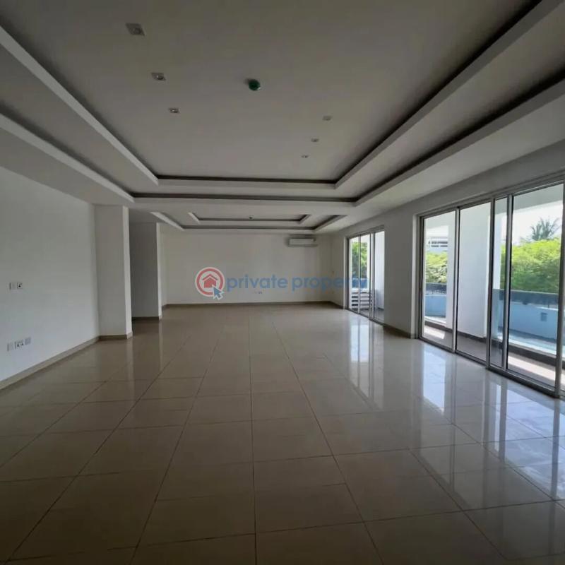 3 bedroom Flat & Apartment For Rent Banana Island Ikoyi Lagos - 10