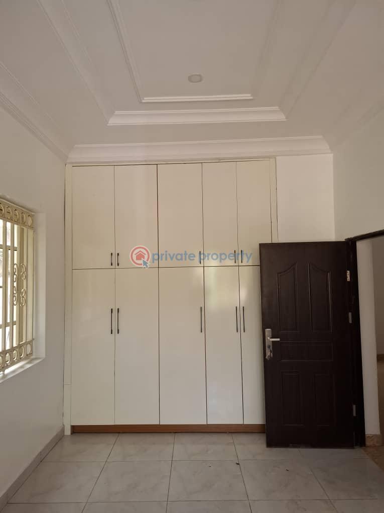 Tastefully finished 3 bedroom apartment - 5 3 bedroom Flat & Apartment For Rent Maitama District Maitama Abuja Phase 1  - 5