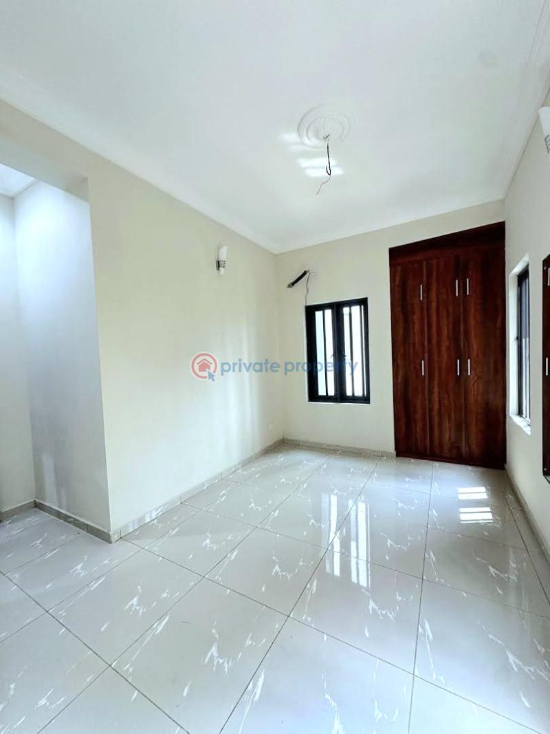 Tastefully finished 3 bedroom apartment - 9 3 bedroom Block Of Flats For Rent Lekki Phase 1 Lagos - 9