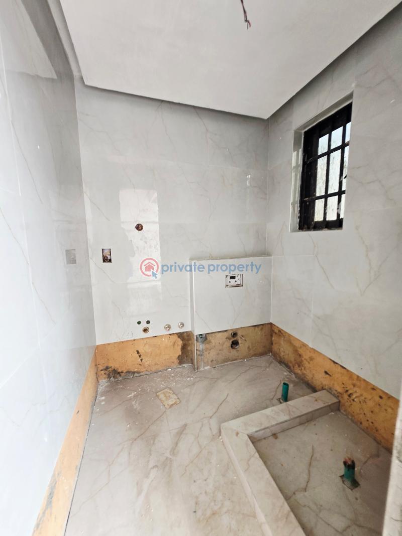 3 bedroom Block Of Flats For Sale Parkview Estate Ikoyi Lagos - 14