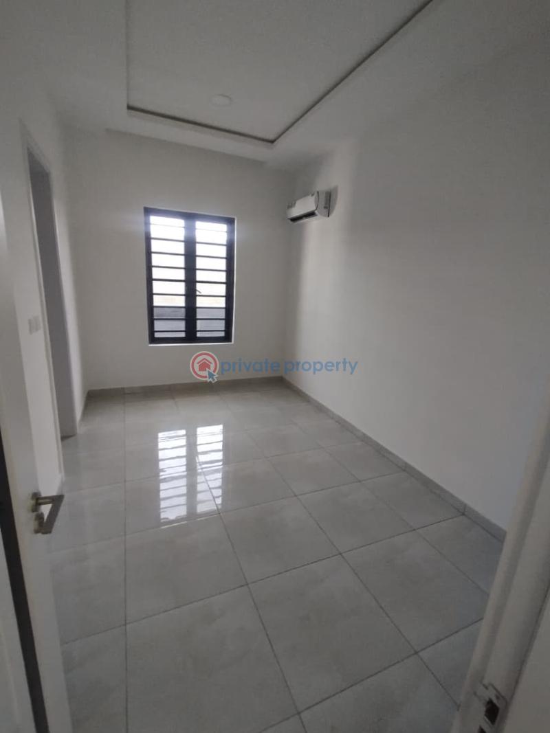 3 bedroom Flat & Apartment For Rent Lekki Phase 1 Lagos - 1