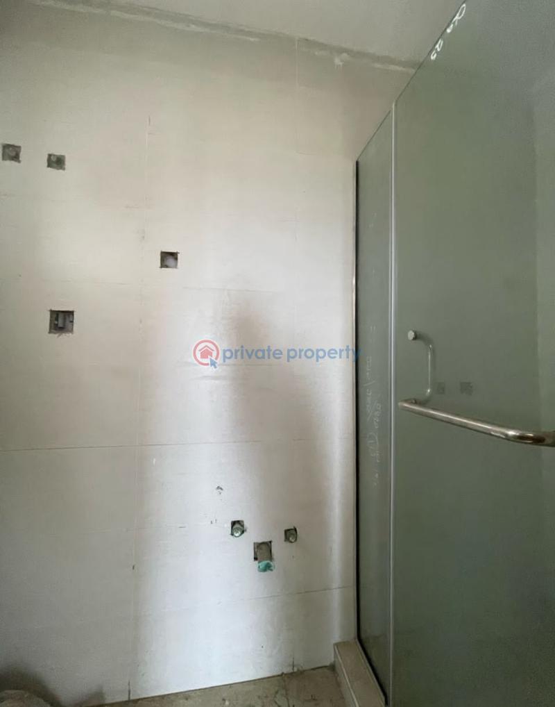 3 bedroom Block Of Flats For Sale 2nd Toll Gate Lekki Phase 2 Lagos - 10