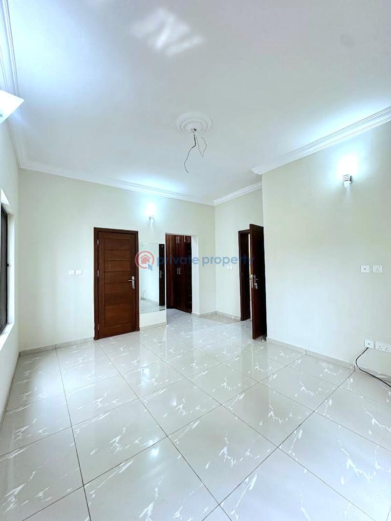 Tastefully finished 3 bedroom apartment - 5 3 bedroom Block Of Flats For Rent Lekki Phase 1 Lagos - 5