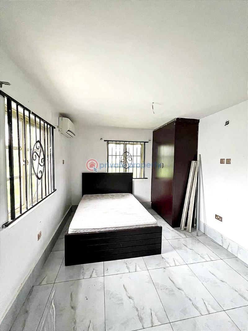 3 bedroom Block Of Flats For Sale Parkview Estate Ikoyi Lagos - 8