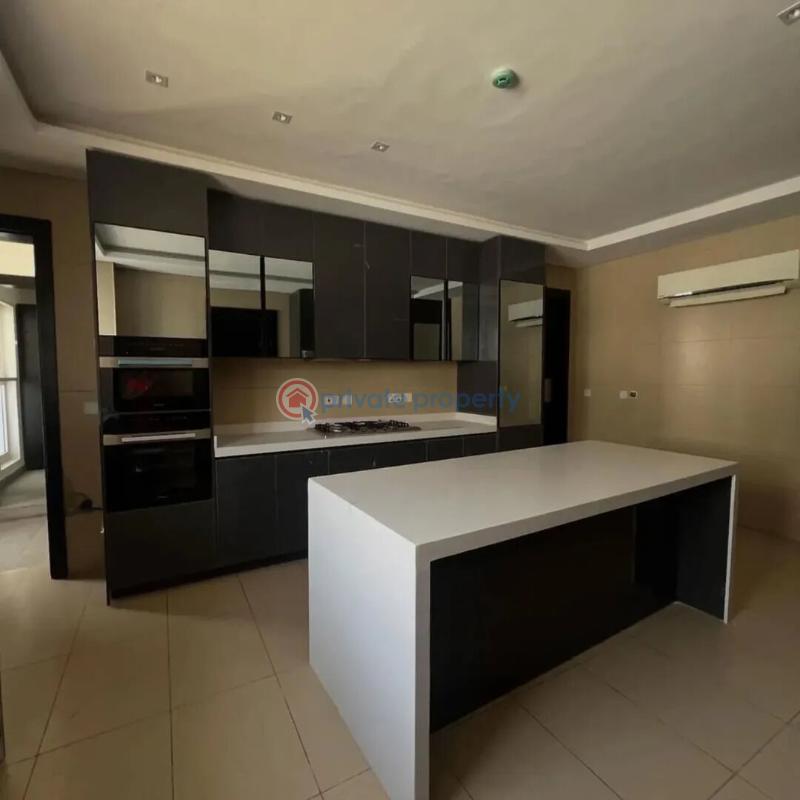 3 bedroom Flat & Apartment For Rent Banana Island Ikoyi Lagos - 14